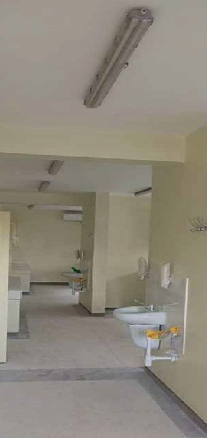 Construction project